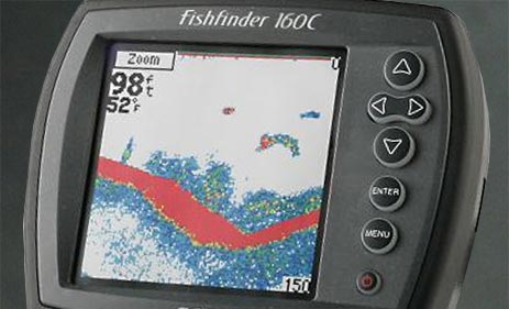 FISHFINDER