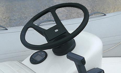 STEERING REPAIRS