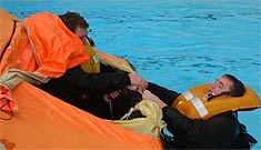 BOAT SAFETY teaser
